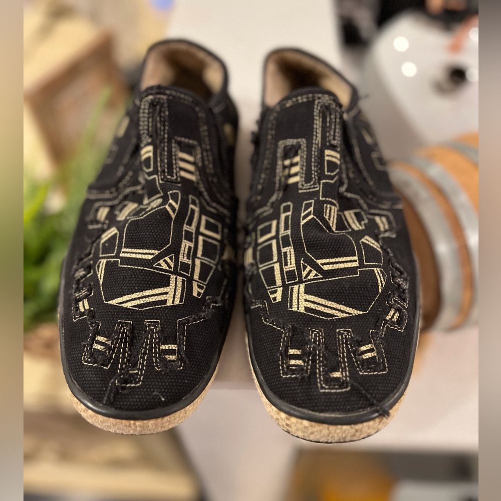 Steve Madden